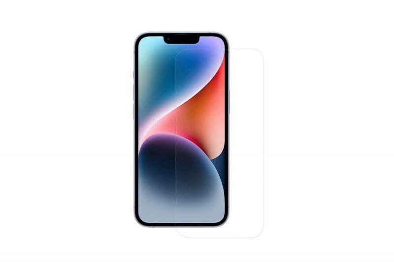 Verre de protection pour iPhone 14 Pro-1