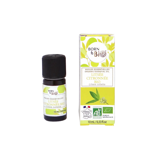 Organic lemon litsea essential oil-0
