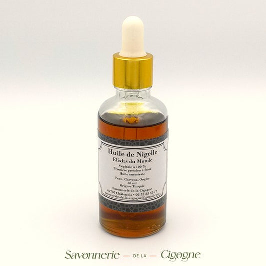 Huile de nigelle 50ml-0