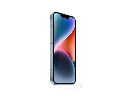 Verre de protection pour iPhone 14 Pro-0