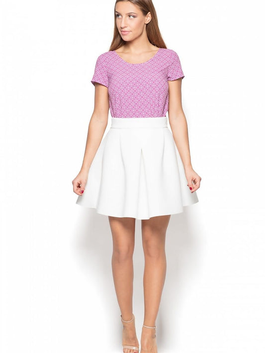 Blouse model 77030 Katrus-1