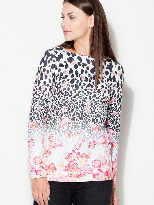 Blouse model 111836 Katrus-0