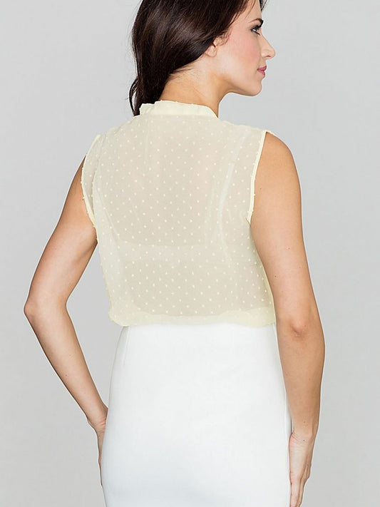 Blouse model 119252 Lenitif-1