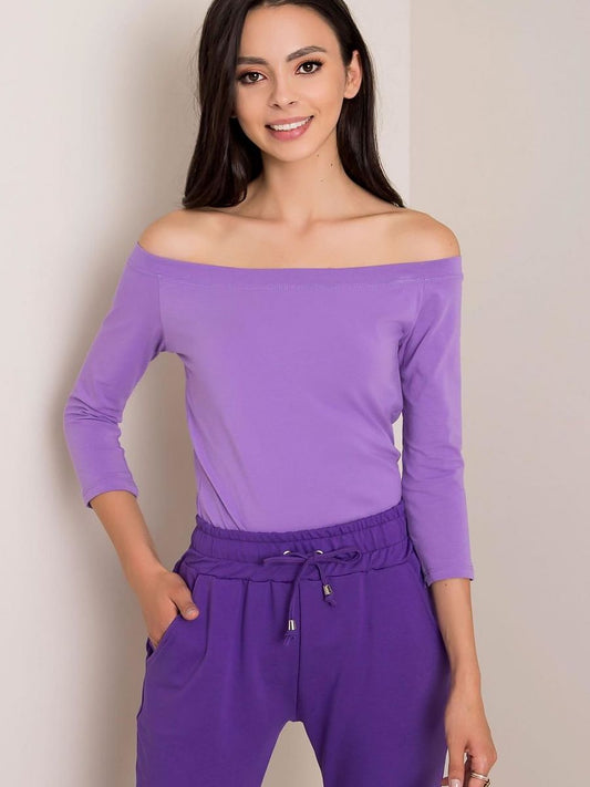 Blouse model 163385 BFG-0