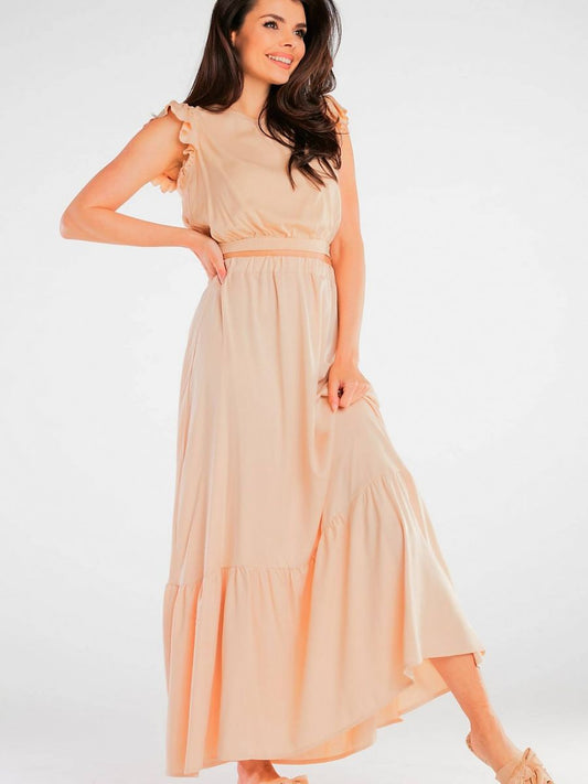 Blouse model 166768 awama-1